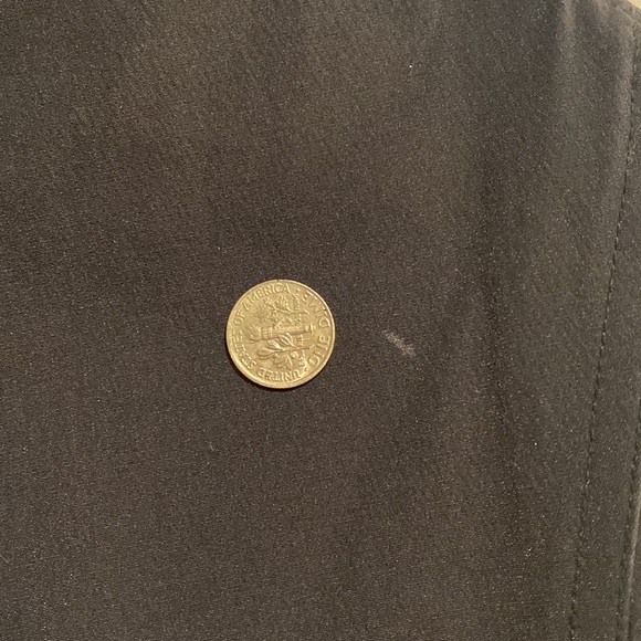 Outdoor Voices Black RecTrek Pants - Picture 16 of 16